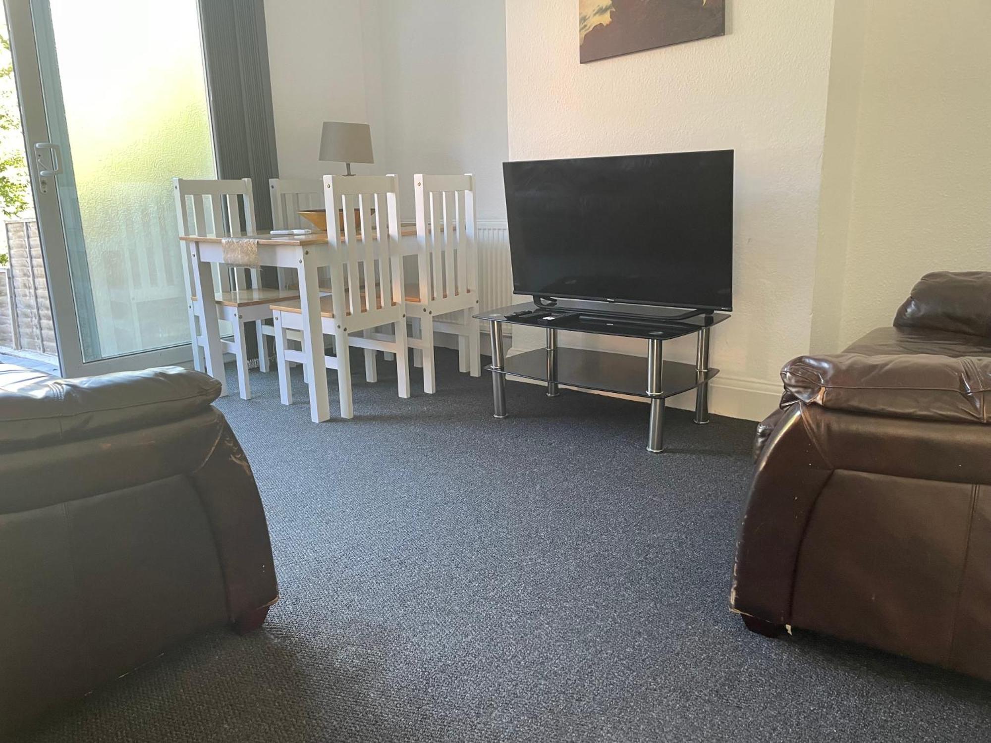 5 Bed 5Mins From Wembley Stadium London Exteriör bild