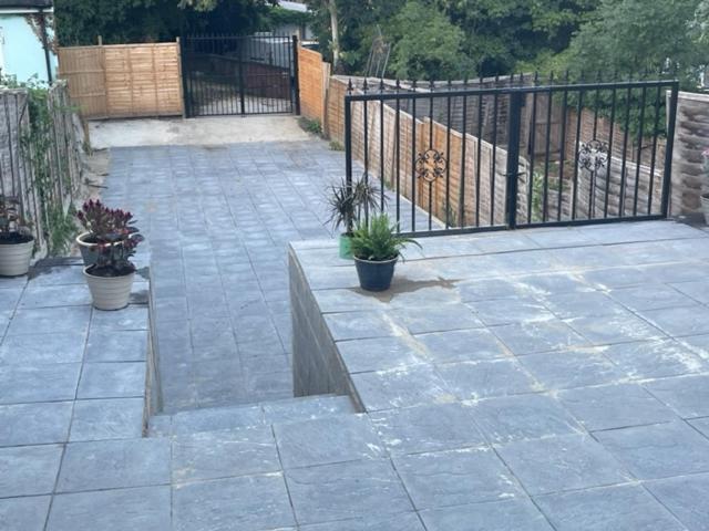 5 Bed 5Mins From Wembley Stadium London Exteriör bild