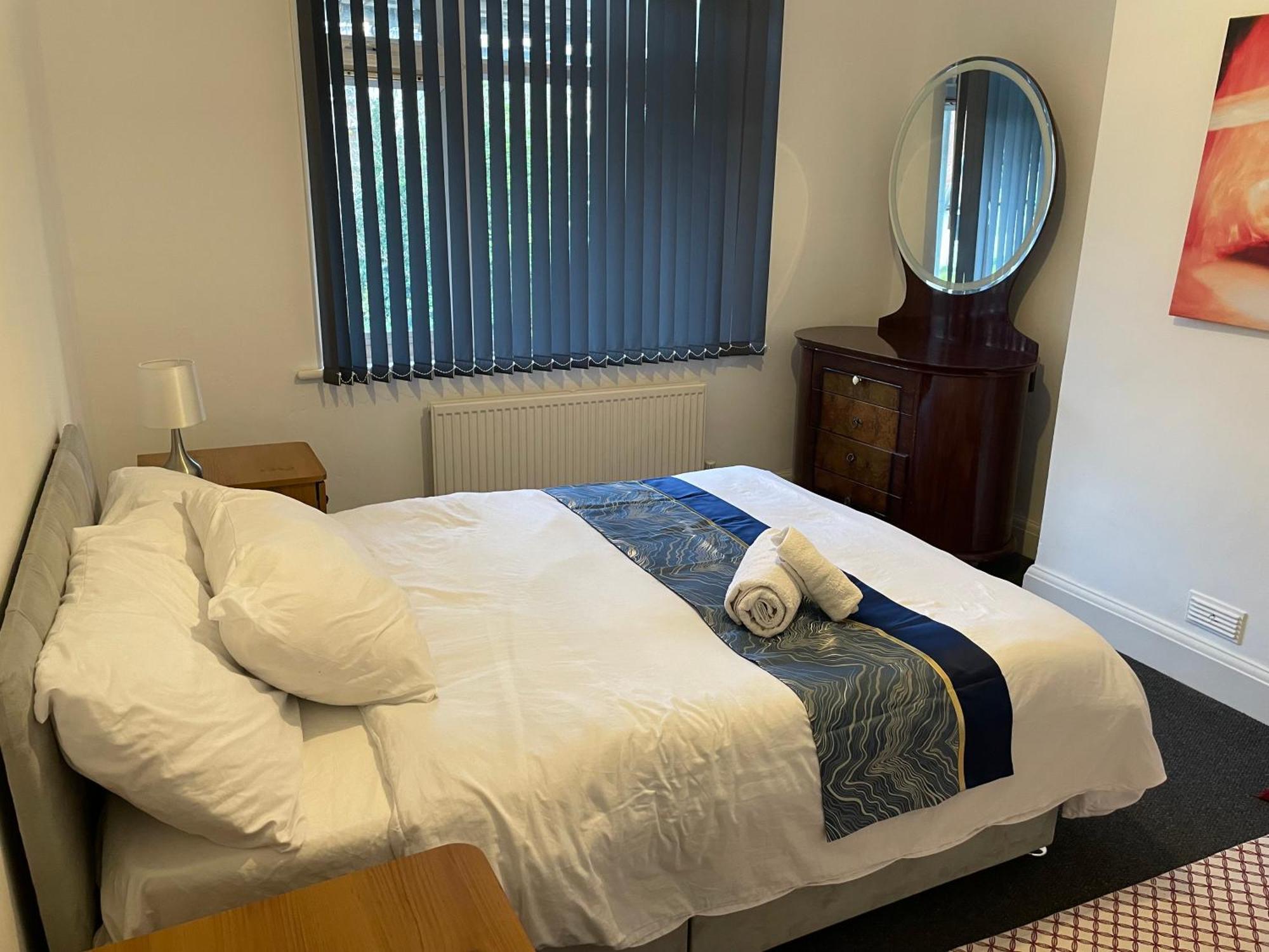 5 Bed 5Mins From Wembley Stadium London Exteriör bild