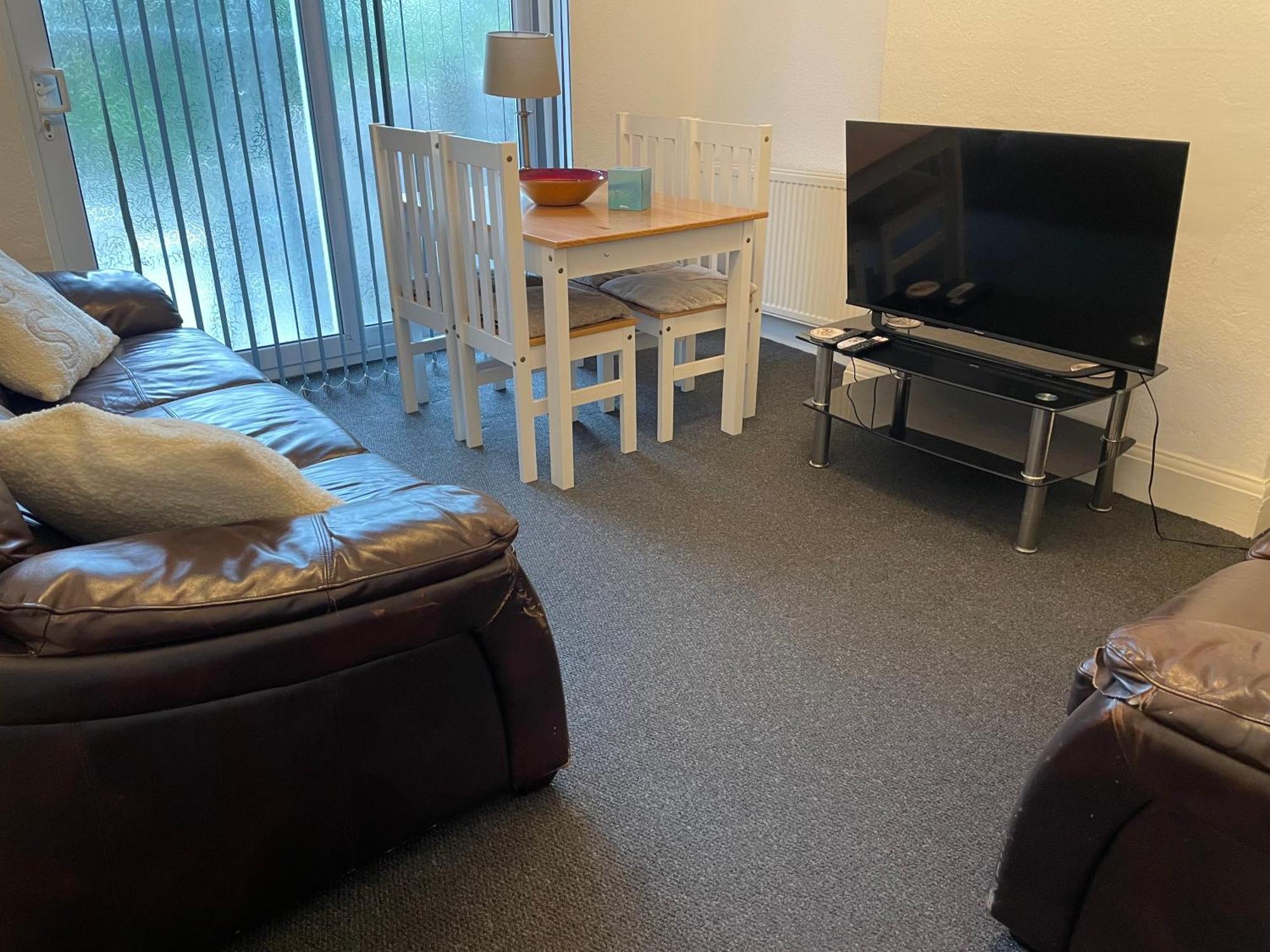 5 Bed 5Mins From Wembley Stadium London Exteriör bild