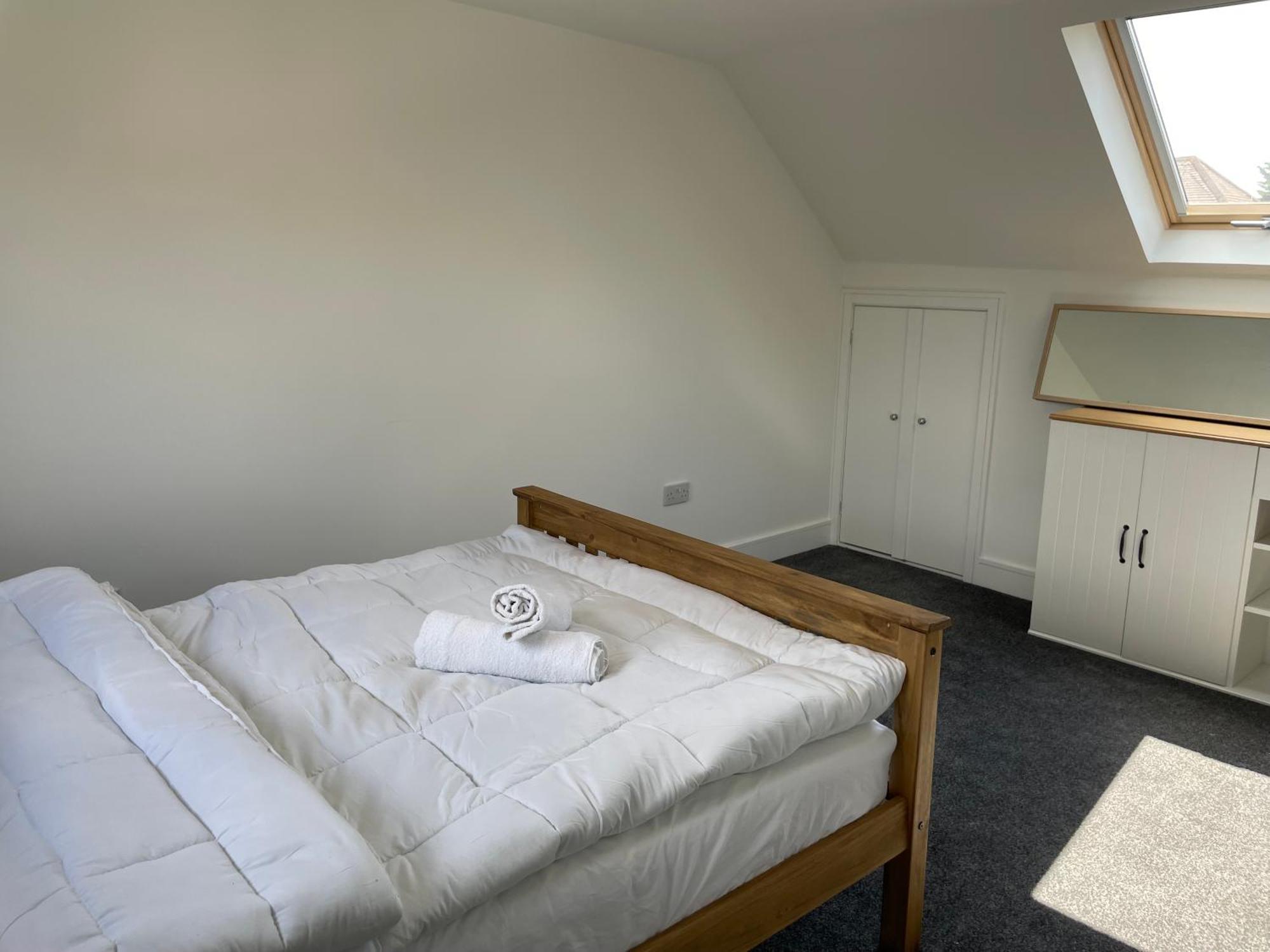 5 Bed 5Mins From Wembley Stadium London Exteriör bild